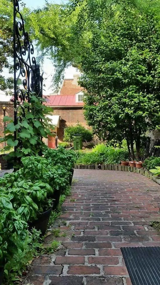 Inn At Patrick Henry'S Richmond